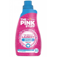 Гипоаллергенный гель для стирки The Pink Stuff Sensitive Non Bio, 960 мл (30 стирок)